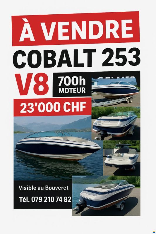 Cobalt 253