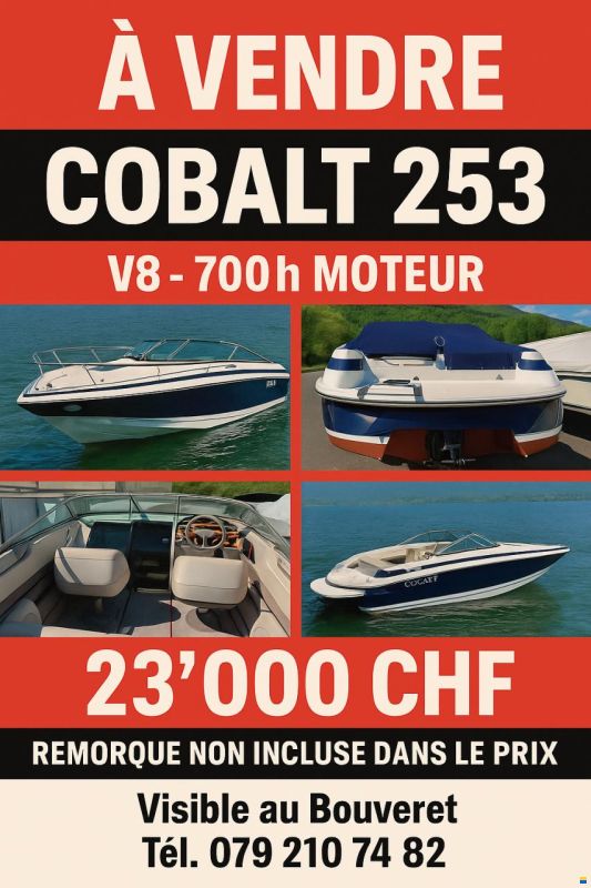 Cobalt 253