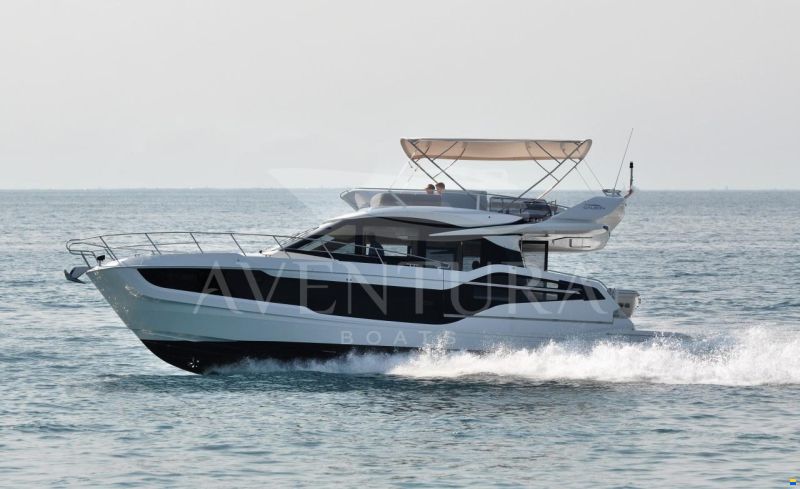 Galeon 440 Fly, 2025 – available soon