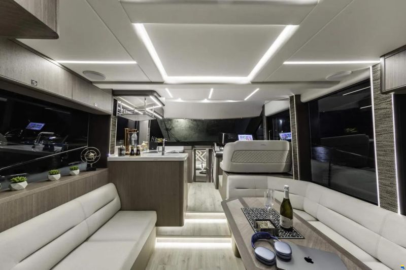Galeon 440 Fly, 2026 – available soon