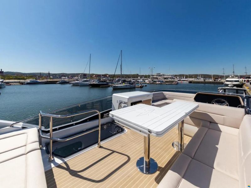 Galeon 440 Fly, 2026 – available soon