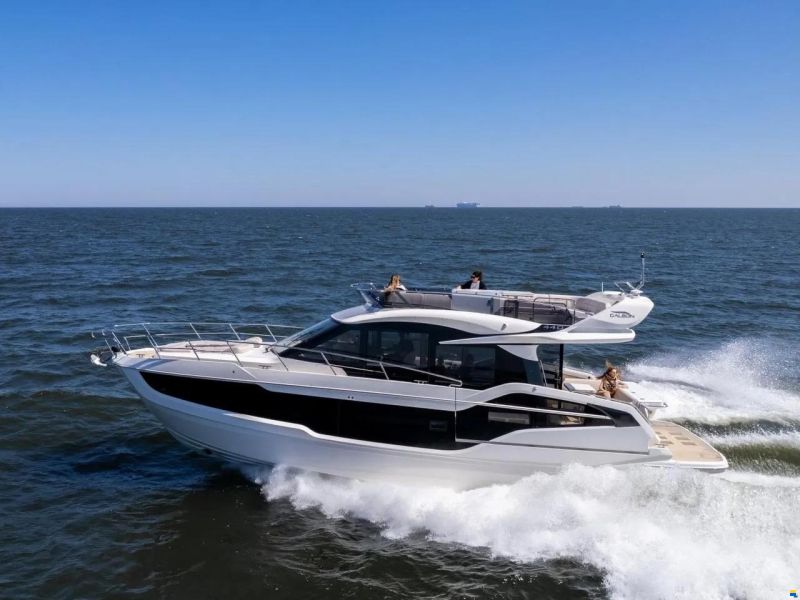 Galeon 440 Fly, 2026 &ndash; available soon