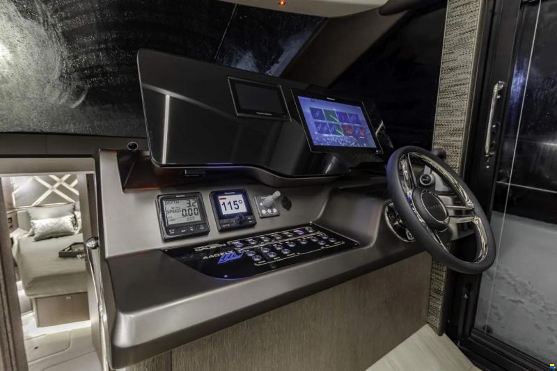 Galeon 440 Fly, 2026 – available soon