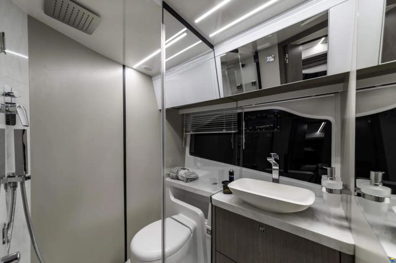 Galeon 440 Fly, 2026 – available soon