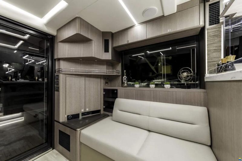 Galeon 440 Fly, 2026 – available soon