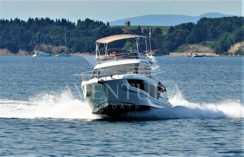 Galeon 440 Fly, 2025 – available soon