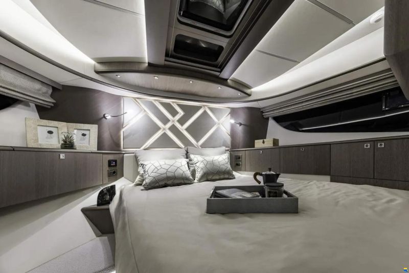 Galeon 440 Fly, 2026 – available soon