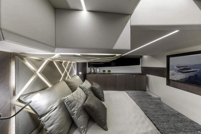 Galeon 440 Fly, 2026 – available soon