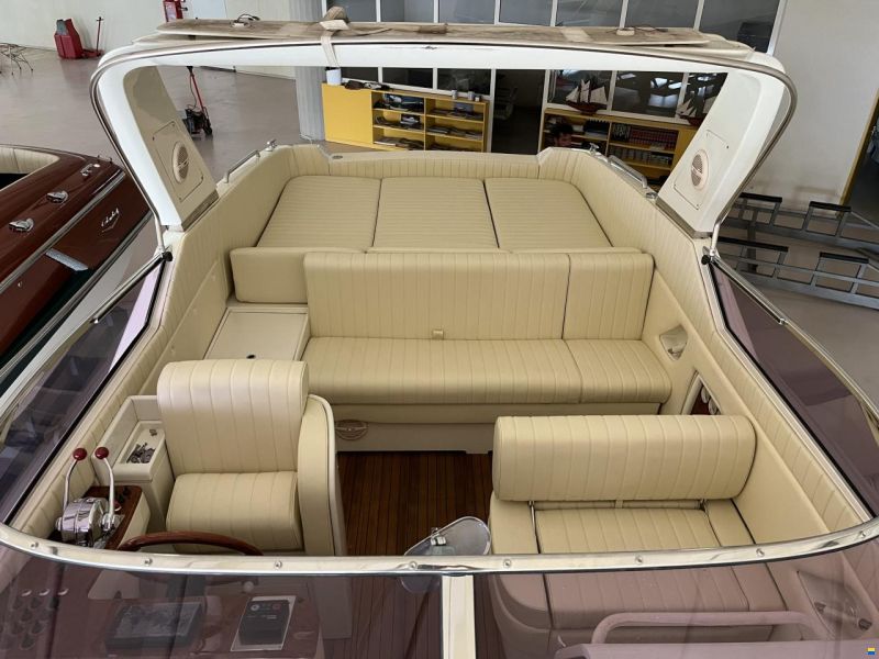 Colombo Virage 34