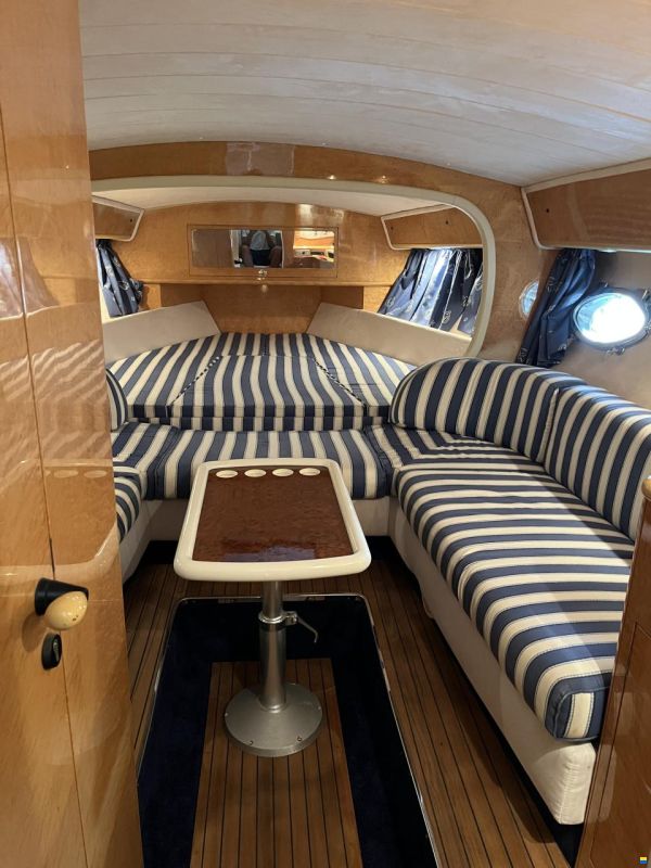 Colombo Virage 34