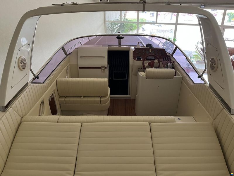 Colombo Virage 34