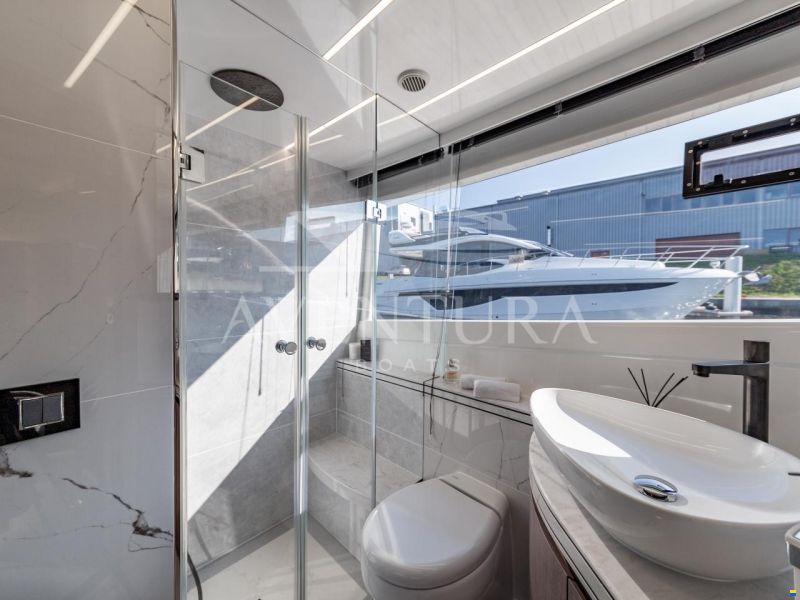 Galeon 560 Fly, 2026 - available soon