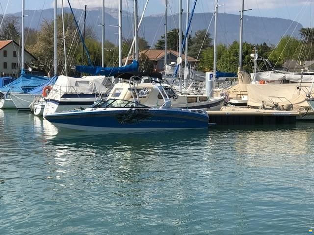 Nautique Super Air Nautique 230 Team Edition