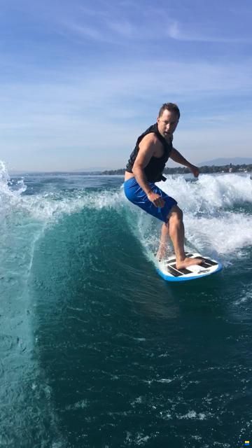 Nautique Super Air Nautique 230 Team Edition