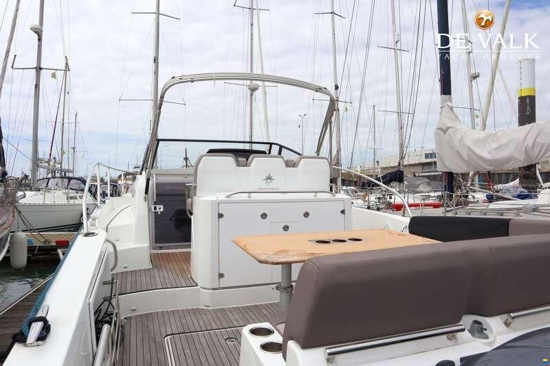 Jeanneau Cap Camarat 10.50 WA
