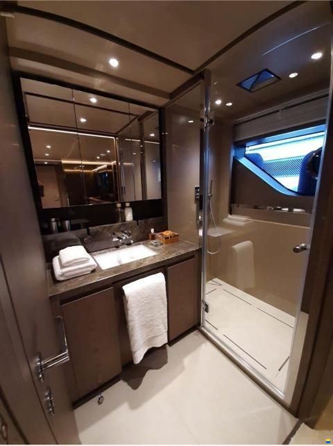Custom Line 106