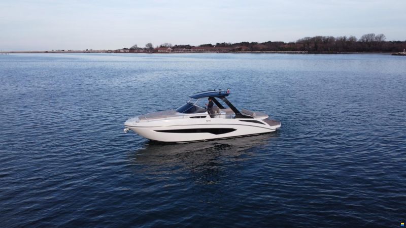FIM 340 Regina