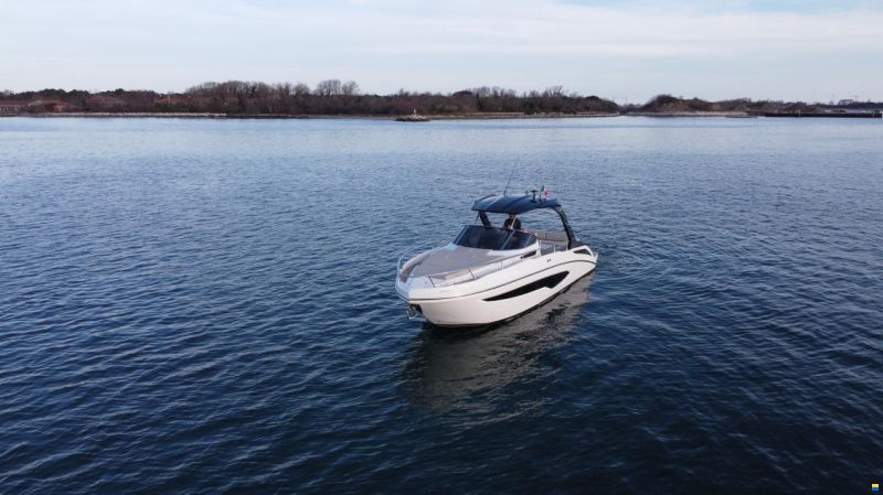 FIM 340 Regina