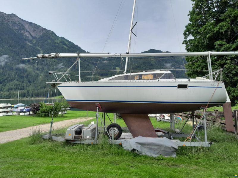 Feeling 720   Kirie Construction Nautiqu image