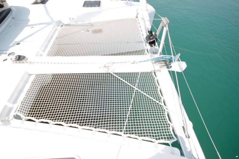 Lagoon 40