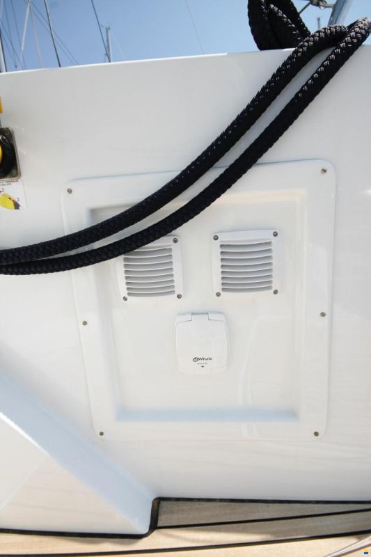 Lagoon 40