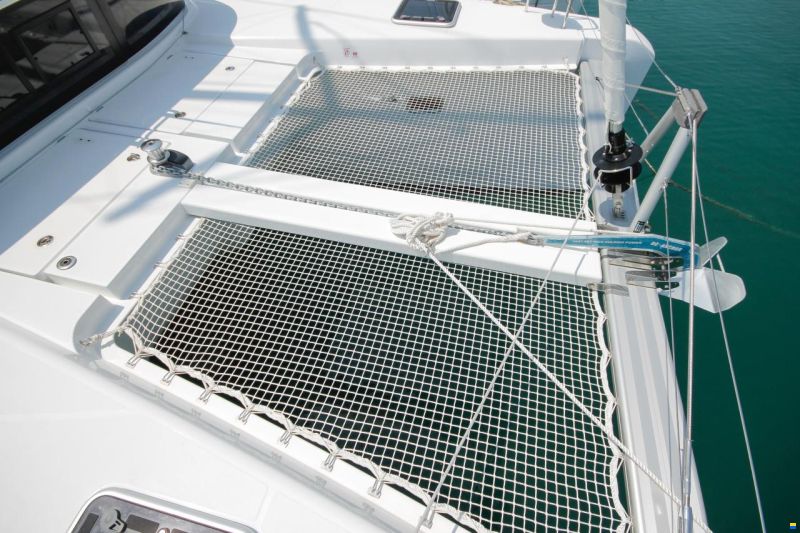Lagoon 40