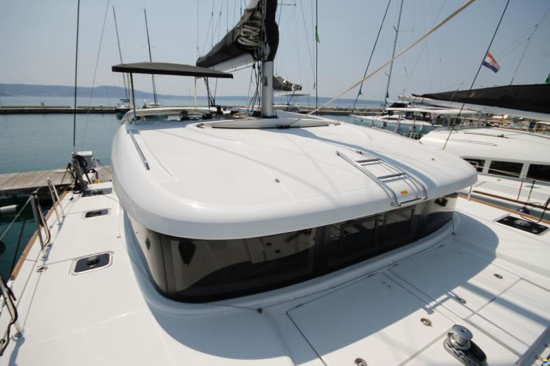 Lagoon 40