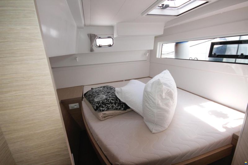 Lagoon 40