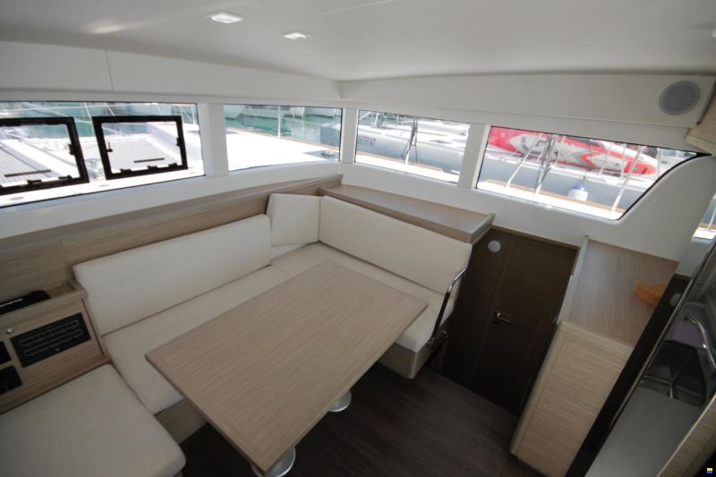Lagoon 40