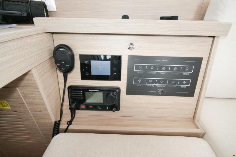 Lagoon 40