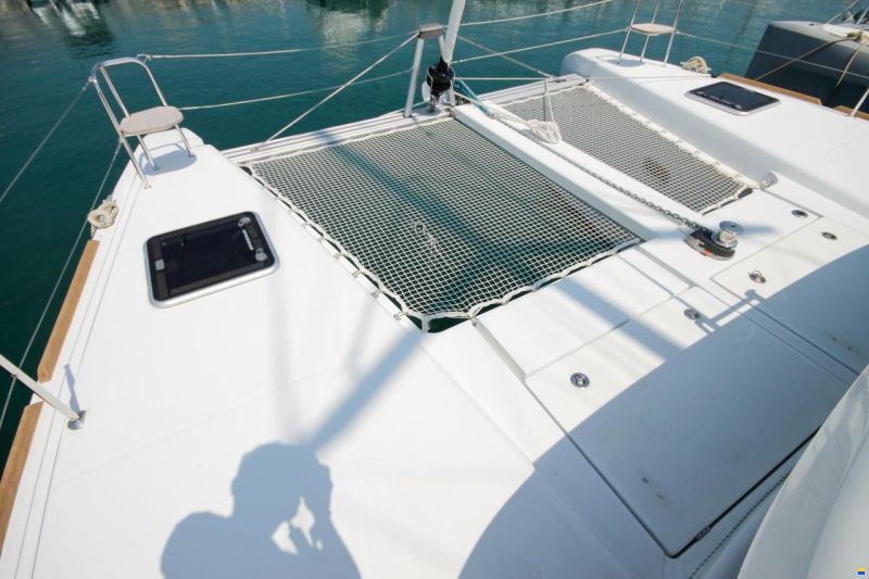 Lagoon 40