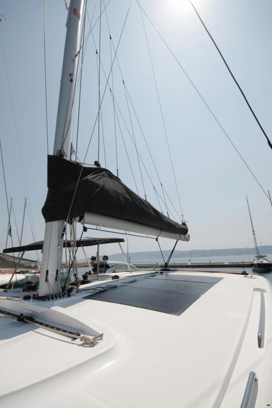 Lagoon 40