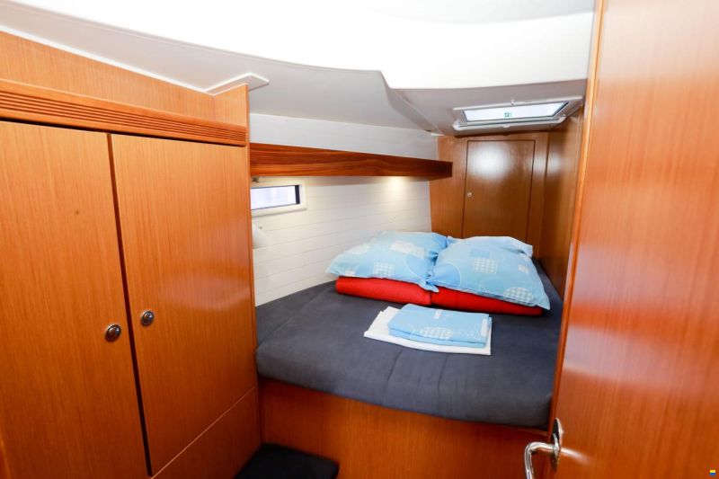 Bavaria 45 Cruiser