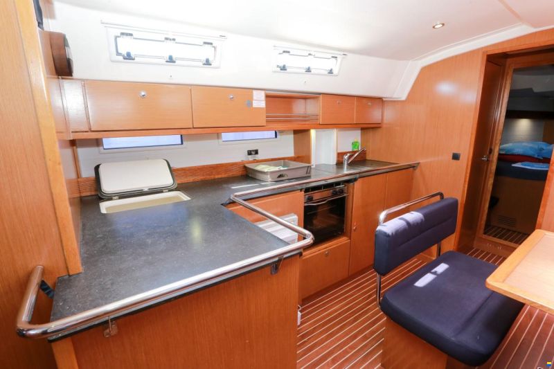 Bavaria 45 Cruiser