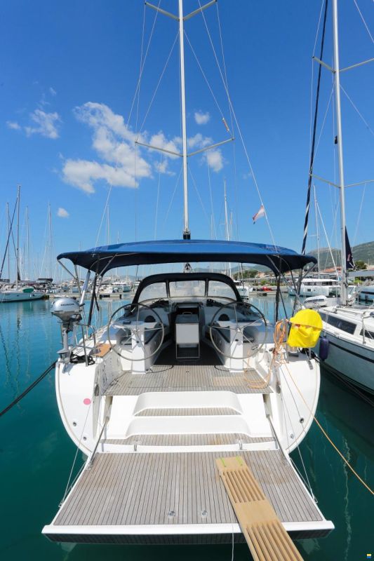 Bavaria 45 Cruiser