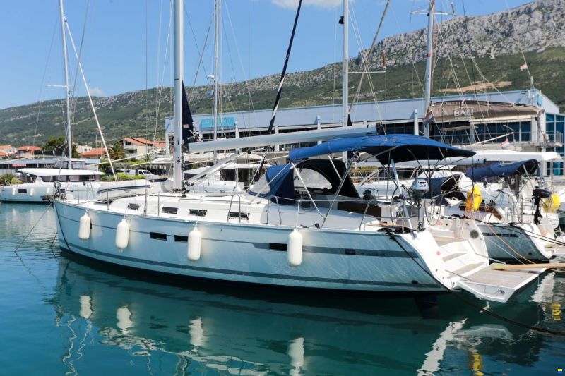 Bavaria 45 Cruiser
