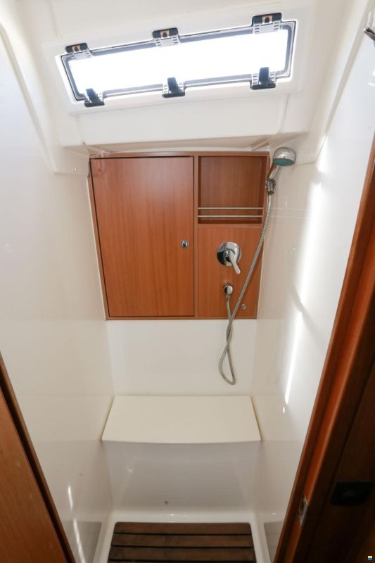 Bavaria 45 Cruiser