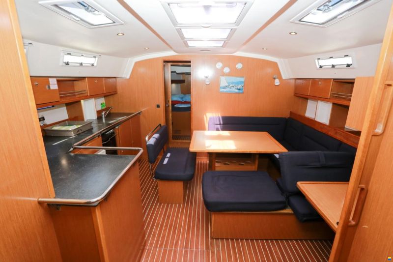 Bavaria 45 Cruiser
