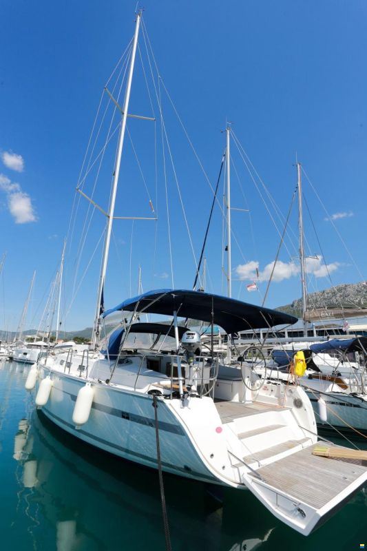 Bavaria 45 Cruiser