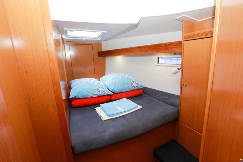 Bavaria 45 Cruiser