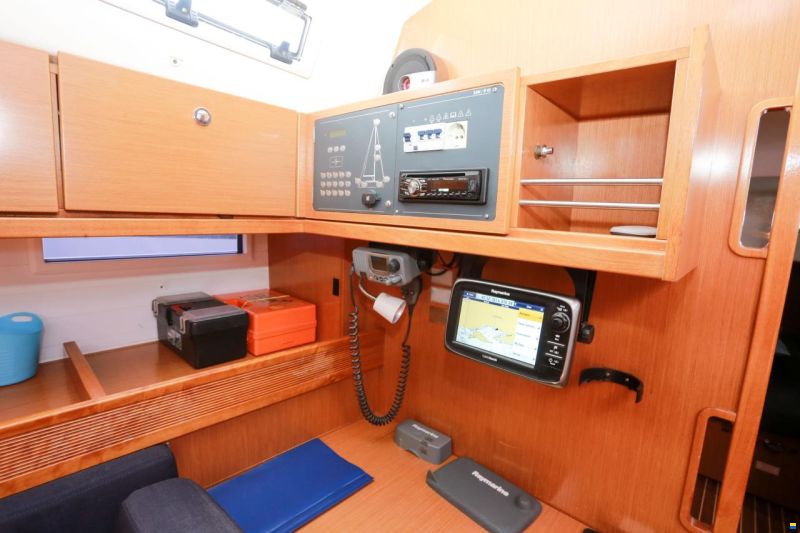 Bavaria 45 Cruiser