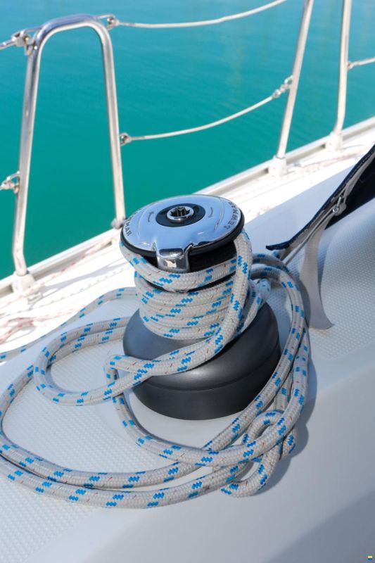 Bavaria 45 Cruiser