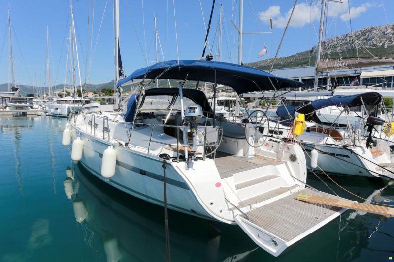 Bavaria 45 Cruiser