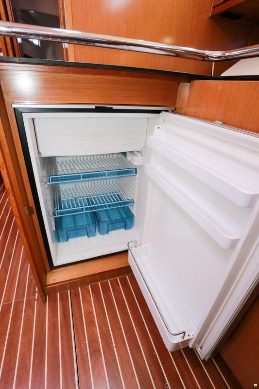 Bavaria 45 Cruiser