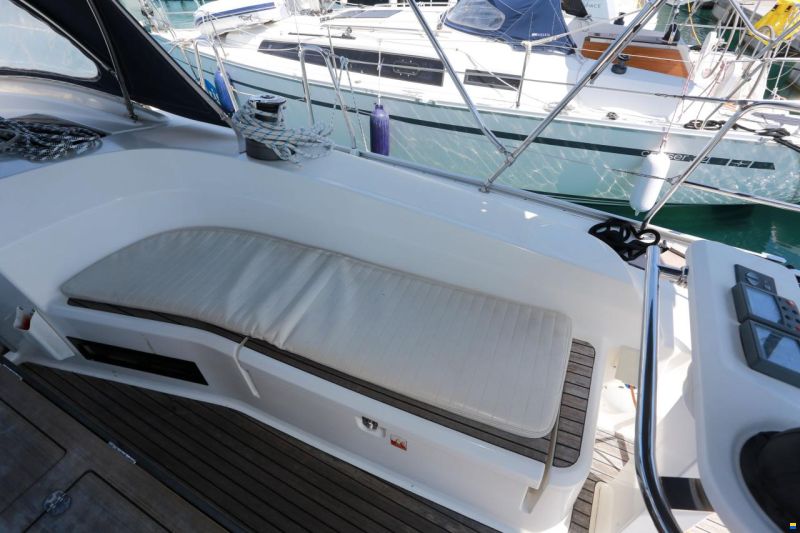 Bavaria 45 Cruiser