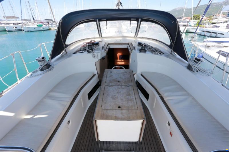 Bavaria 45 Cruiser