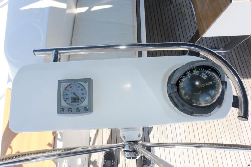 Bavaria 45 Cruiser
