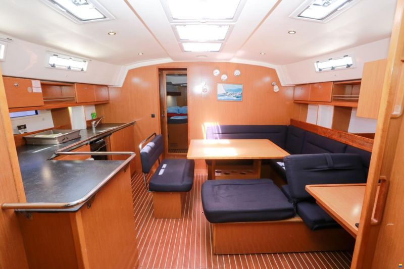 Bavaria 45 Cruiser