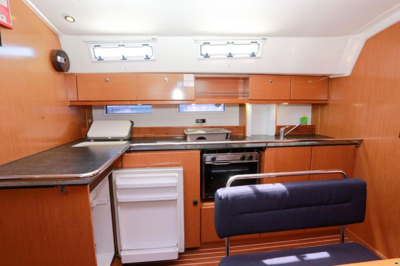 Bavaria 45 Cruiser