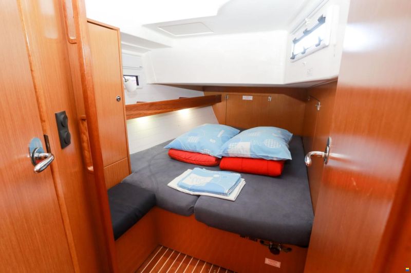 Bavaria 45 Cruiser
